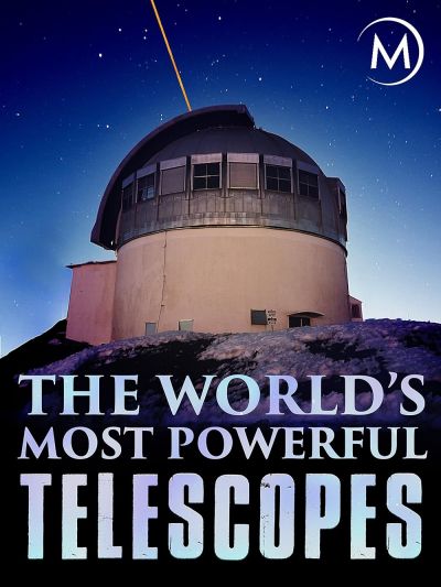 watch-The World's Most Powerful Telescopes (2018)
