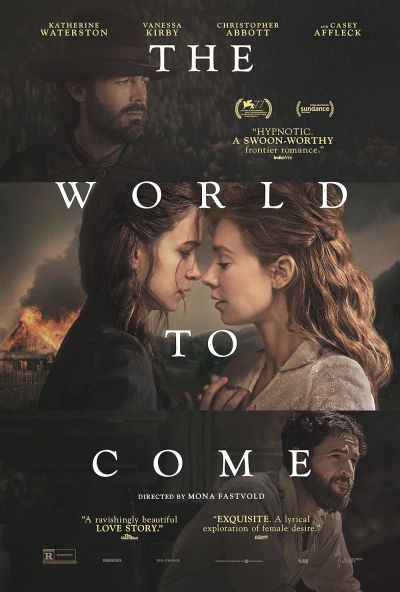 watch-The World to Come (2021)