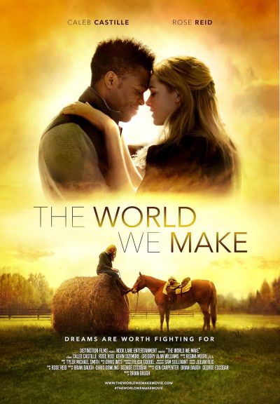 watch-The World We Make (2019)