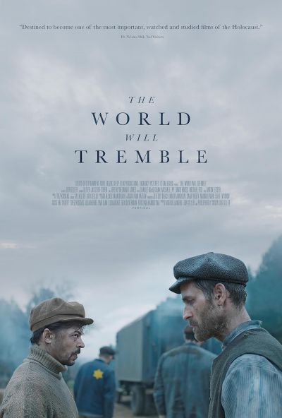 watch-The World Will Tremble (2025)