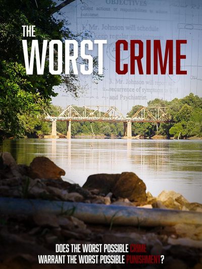 watch-The Worst Crime (2019)
