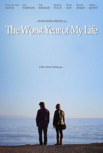 watch-The Worst Year of My Life (2015)