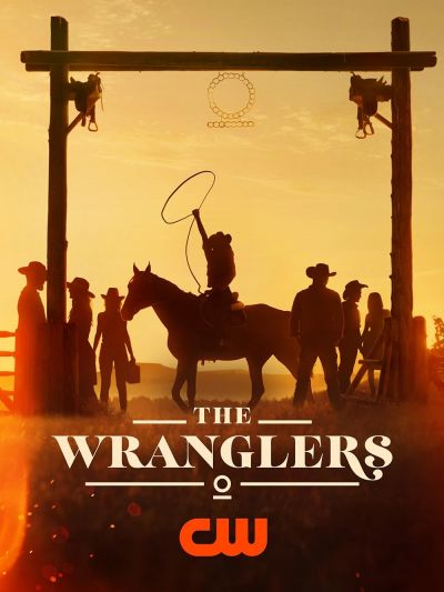 watch-The Wranglers (2024)