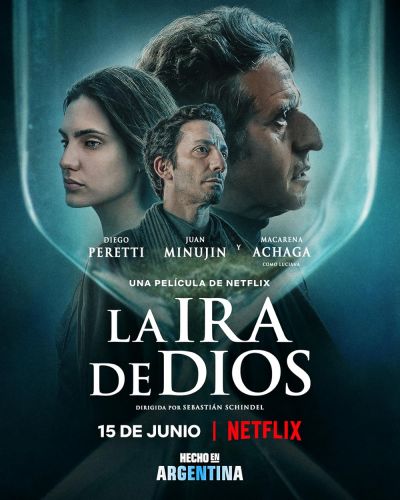 watch-The Wrath of God (2022)