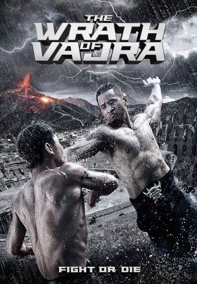 watch-The Wrath of Vajra (2013)