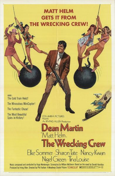 watch-The Wrecking Crew (1968)