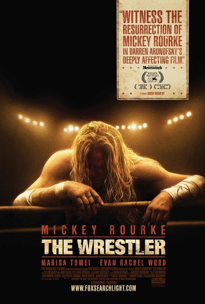 watch-The Wrestler (2009)