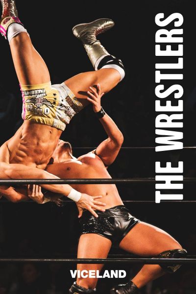 watch-The Wrestlers (2019)