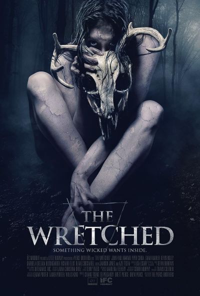 watch-The Wretched (2020)