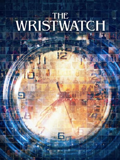 watch-The Wristwatch (2020)