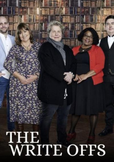 watch-The Write Offs (2020)