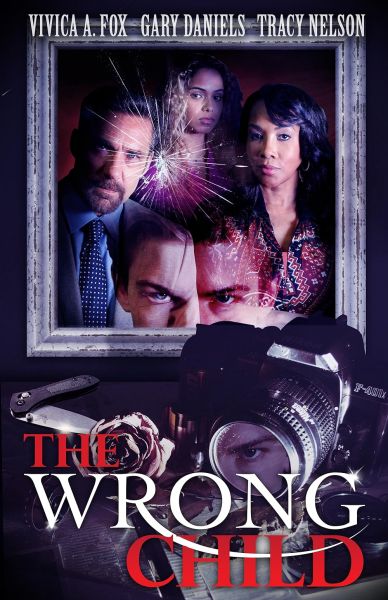 watch-The Wrong Child (2016)