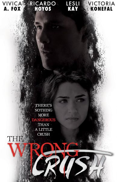 watch-The Wrong Crush (2017)
