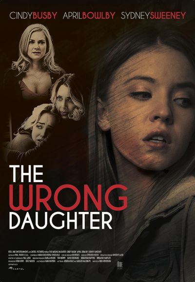 watch-The Wrong Daughter (2018)