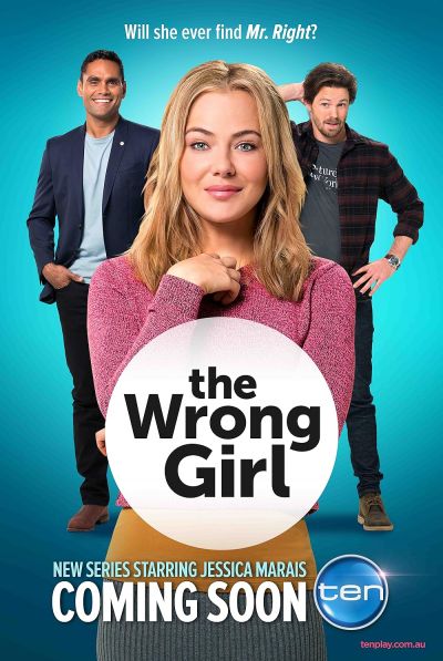 watch-The Wrong Girl (2016)
