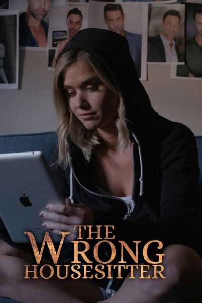 watch-The Wrong House Sitter (2020)