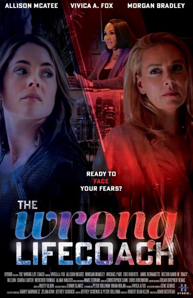 watch-The Wrong Life Coach (2024)