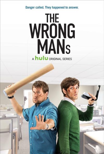 watch-The Wrong Mans (2013)
