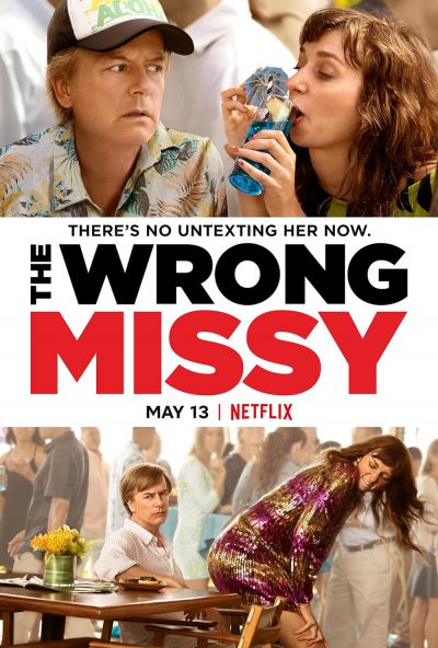 watch-The Wrong Missy (2020)