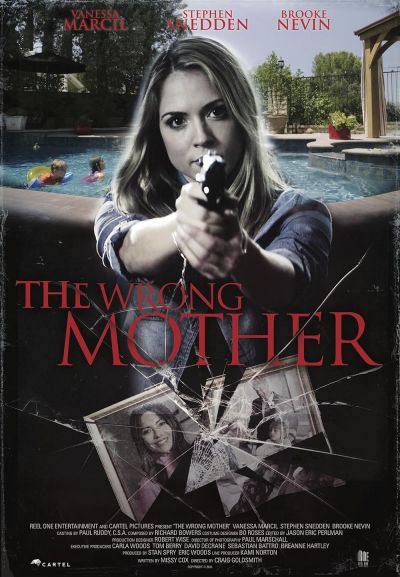 watch-The Wrong Mother (2017)