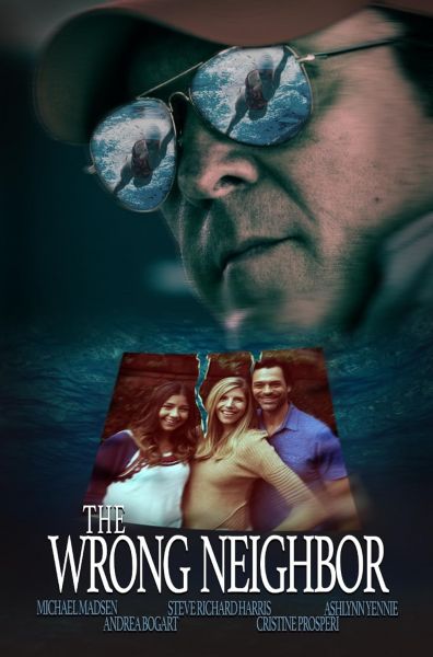 watch-The Wrong Neighbor (2017)