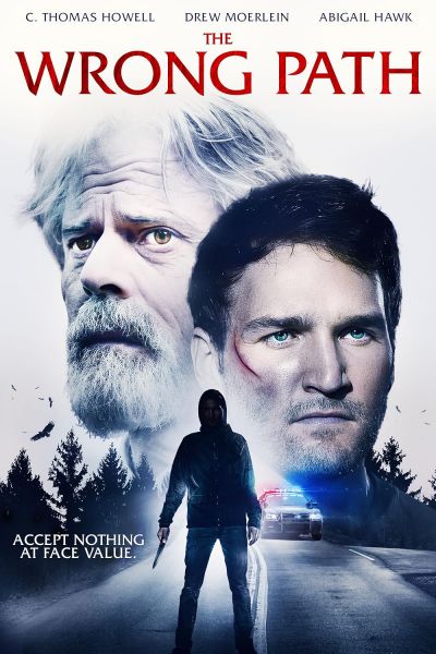 watch-The Wrong Path (2021)
