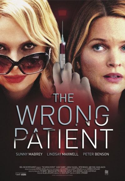 watch-The Wrong Patient (2018)