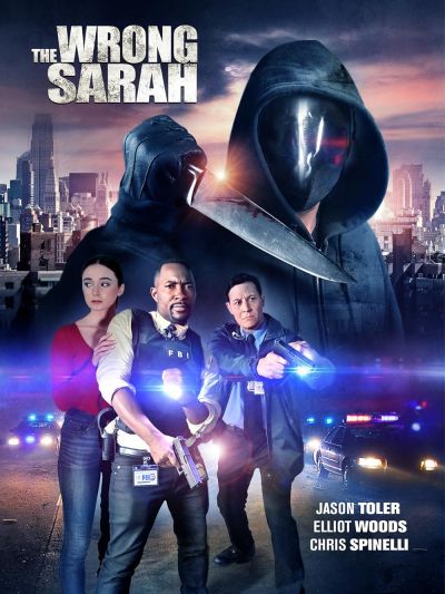 watch-The Wrong Sarah (2021)