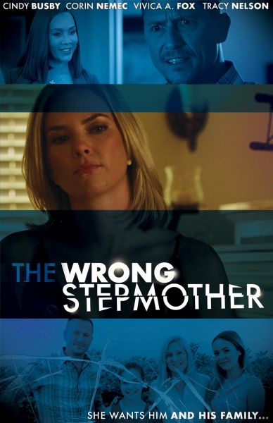 watch-The Wrong Stepmother (2019)