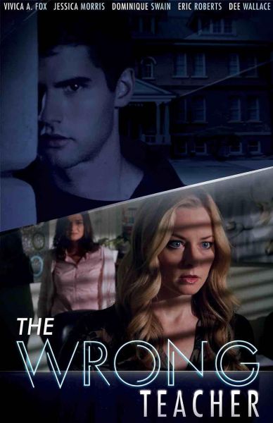 watch-The Wrong Teacher (2018)