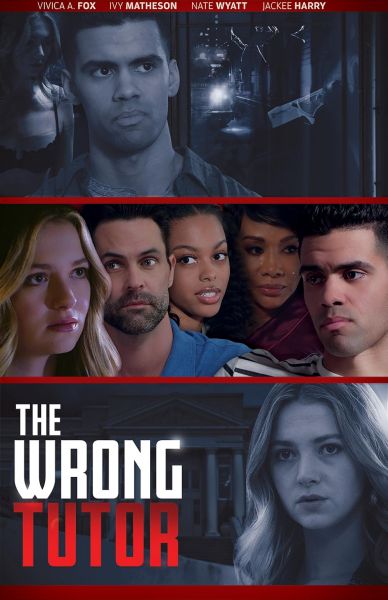 watch-The Wrong Tutor (2019)