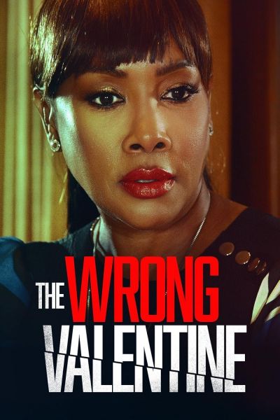 watch-The Wrong Valentine (2021)