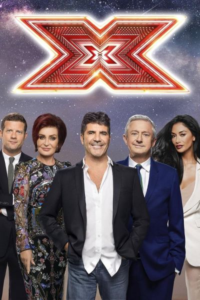 watch-The X Factor UK (2004)