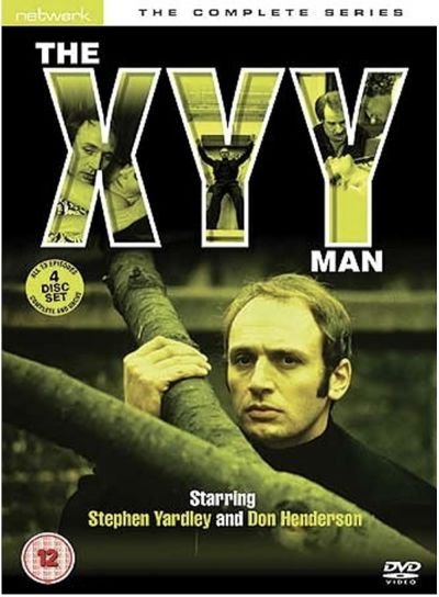 watch-The XYY Man (1976)