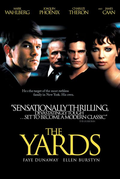 watch-The Yards (2000)