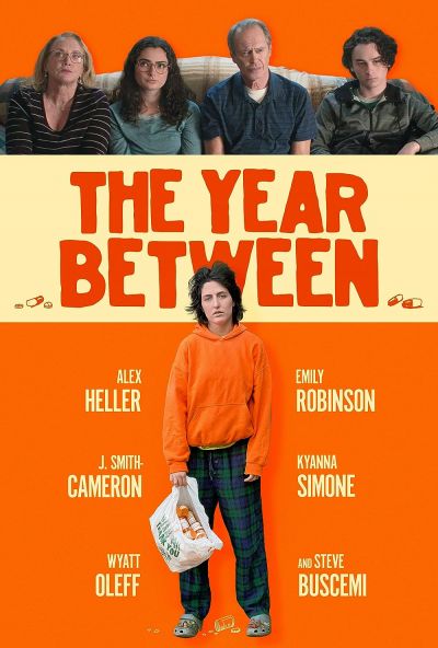 watch-The Year Between (2023)