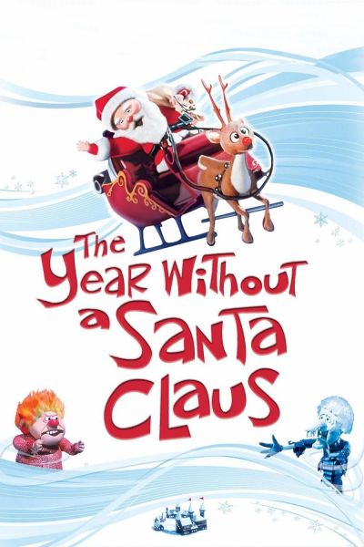 watch-The Year Without a Santa Claus (1974)