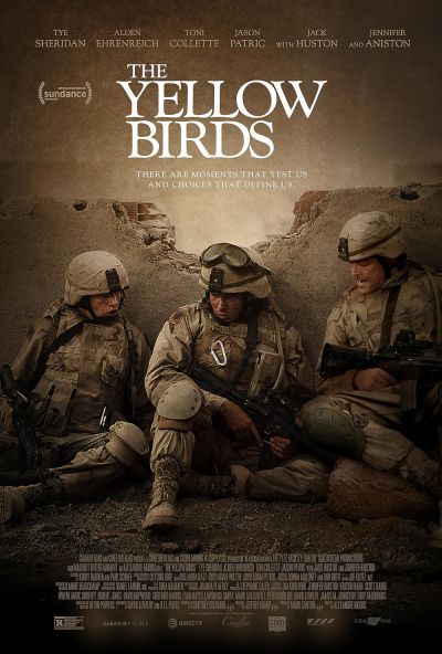 watch-The Yellow Birds (2018)