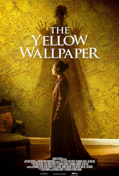 watch-The Yellow Wallpaper (2022)