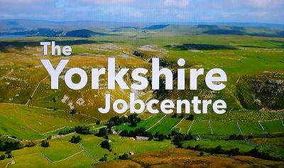 watch-The Yorkshire Jobcentre (2020)