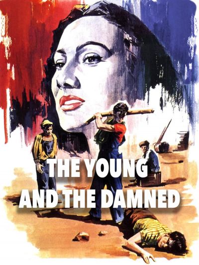 watch-The Young and the Damned (1952)