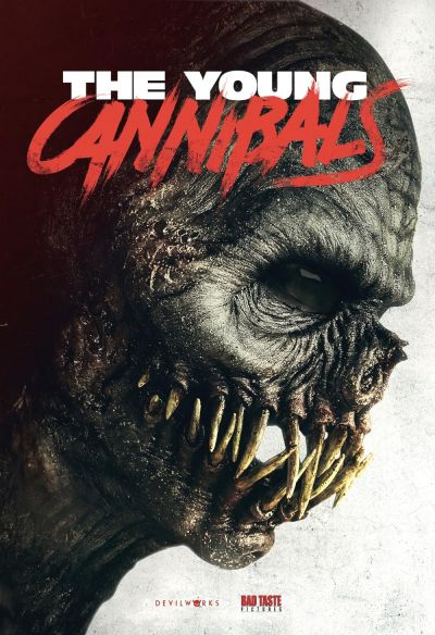 watch-The Young Cannibals (2020)