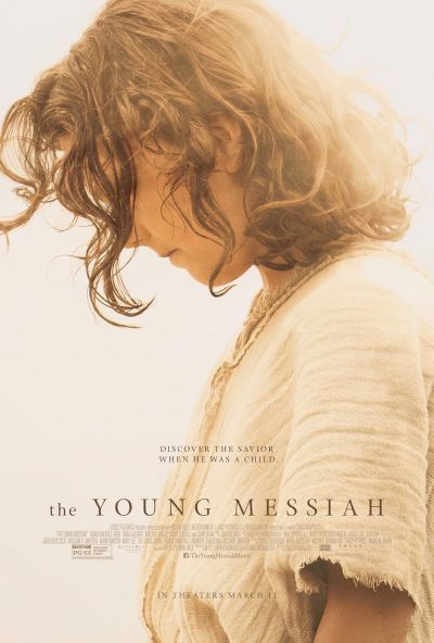 watch-The Young Messiah (2016)