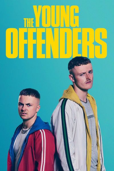 watch-The Young Offenders (2018)