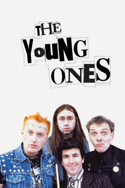 watch-The Young Ones (1998)