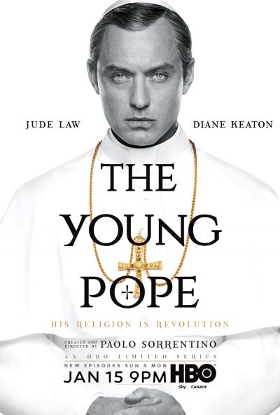 watch-The Young Pope (2017)