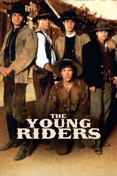 watch-The Young Riders (1989)