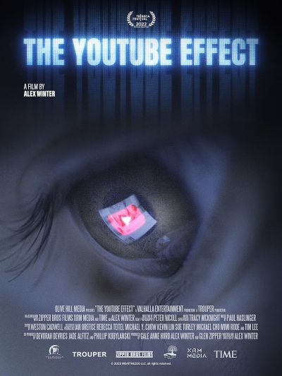 watch-The YouTube Effect (2023)