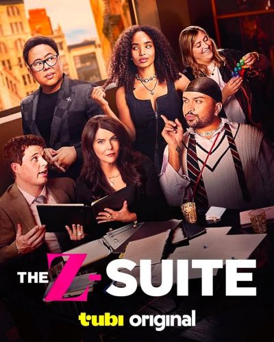 watch-The Z-Suite (2025)