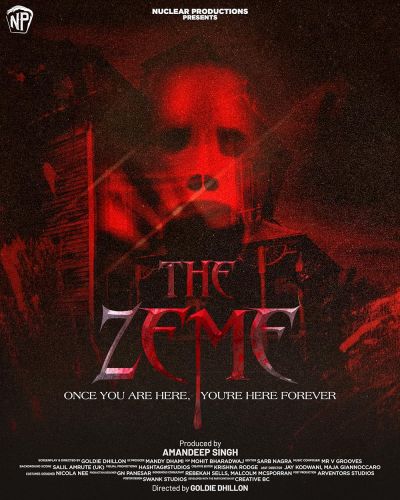 watch-The Zeme (2021)